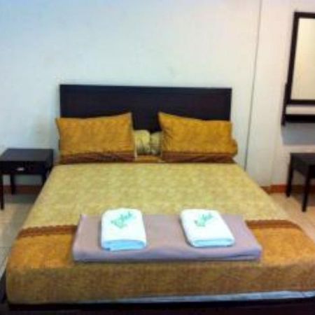 Saidah Guest House Bandung Exterior foto