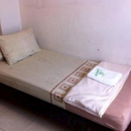 Saidah Guest House Bandung Exterior foto