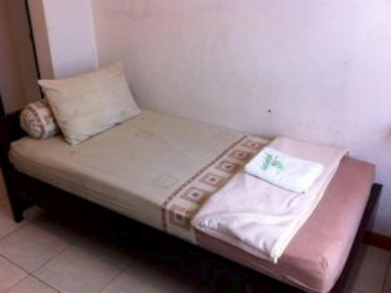 Saidah Guest House Bandung Exterior foto